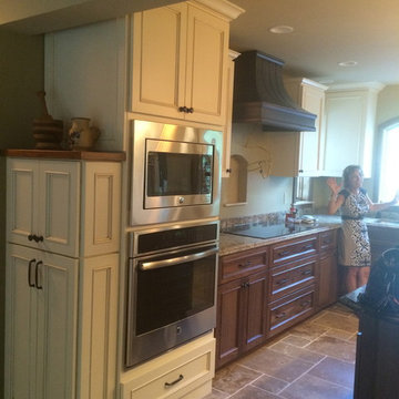 Newburgh kitchen remodel