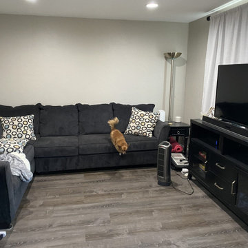 Complete Home Remodel