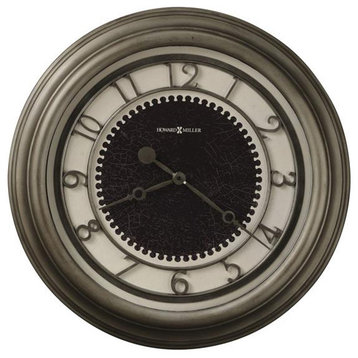 Howard Miller Kennesaw Clock