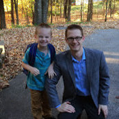 Joseph Arico's photo