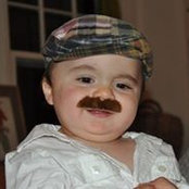 Josh Levine's photo