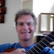 Mike Parrish's photo
