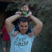 Aaron Davitian's photo