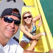 Troy LeBlanc's photo