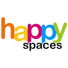 Thehappyspaces