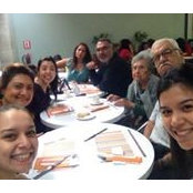 Aura Gudiño's photo