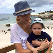 Maggie Tibbenham's photo