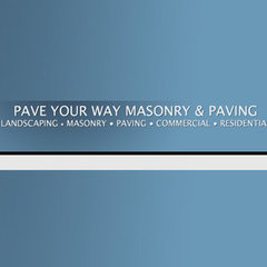 Pave Your Way by Mazzoli