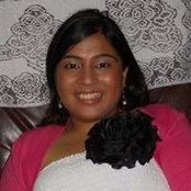 Veronica Edwards foto