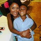 Foto von Sharice Washington