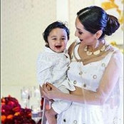 Anu Dhanju's photo