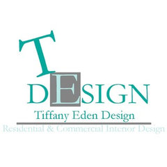 Tiffany Eden Design