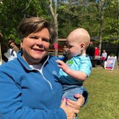 Jeanie Johnson's photo