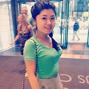 Amanda Wang's photo