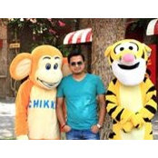 Sudip Hazra's photo