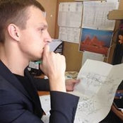 Евгений Ремпель's photo