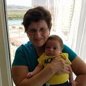 Berna Blazier's photo