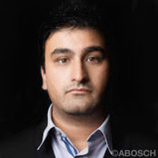 Sunil Verma's photo