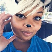 Kizzy Gay's photo