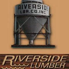 Riverside Lumber Co