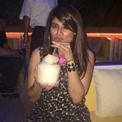 Molly Vij's photo