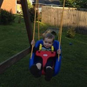 Paul Mansfield's photo