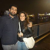 Shally Dhingra's photo