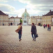 Foto von Keiryn Groome