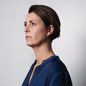 Kira Staugaards billede
