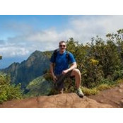 John Stout's photo