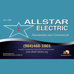 Allstar Electrical Contractors Inc