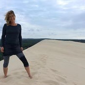 Foto von Iza Bonaud