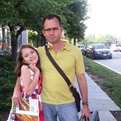 Paul Salem's photo