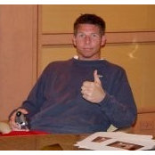 Chad Boges foto