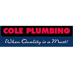 Cole Plumbing