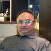 Vimal Ganatras foto