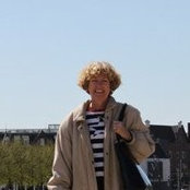 Priscilla Gebbie's photo