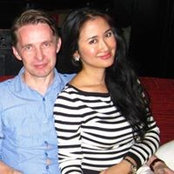 Mariam Husins foto