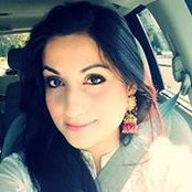 Shehreen Farhan's photo