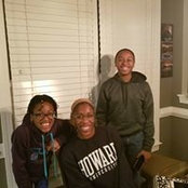 Jocelyn Carter's photo