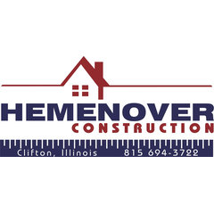 Hemenover Construction