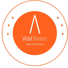 Diseño & Interiorismo Vidal Ramos