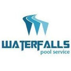 Waterfalls Pool Service