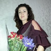 Olesya Denisyuk's photo
