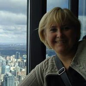 Nancy Dion's photo