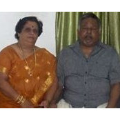 Foto von Rema Menon