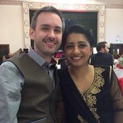 Foto von Chetna Mistry