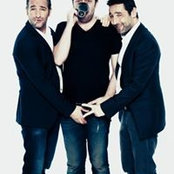 Mathieu Carratier's photo