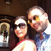Fouad Kobercy's photo