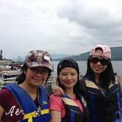 Ling Li's photo